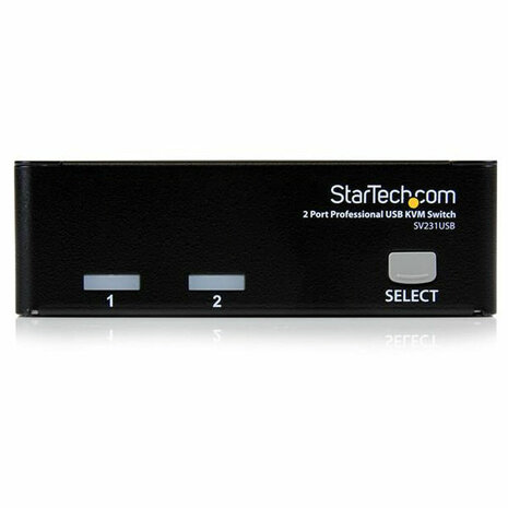 KVM switch Startech SV231USBGB           1