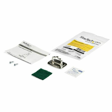 Veiligheidskabel Startech LTANCHORL 3