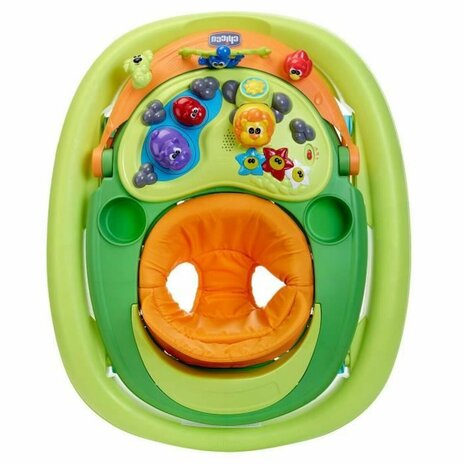 Interactief Speelgoed Chicco Walky talky 1