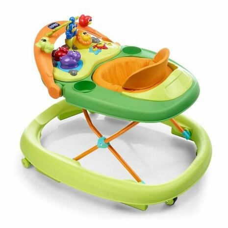 Interactief Speelgoed Chicco Walky talky 3