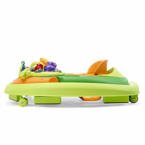 Interactief Speelgoed Chicco Walky talky 4