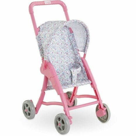 Poppenwagen Corolle 1