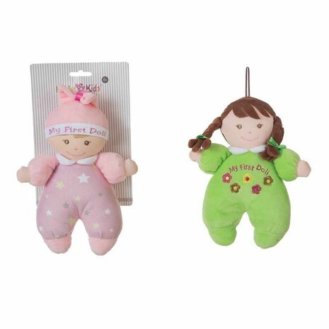 Babypop Baby Luna 24 cm 1