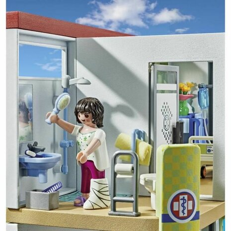 Playset Playmobil 71615 3