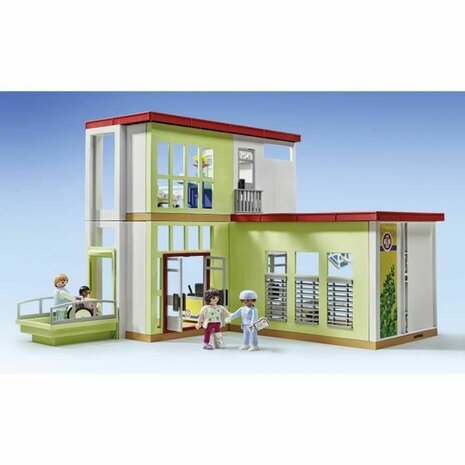 Playset Playmobil 71615 6