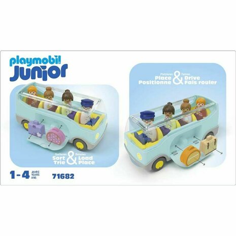 Playset Playmobil 4