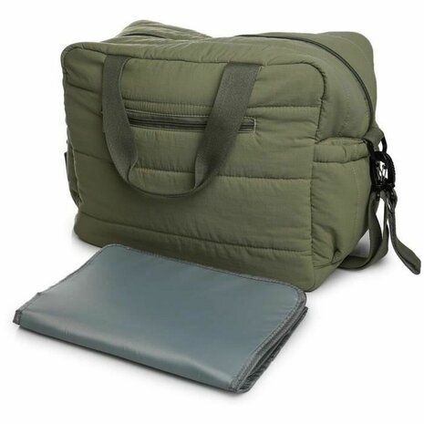 Luiertas ThermoBaby Groen 1