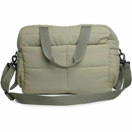 Luiertas ThermoBaby Groen 2