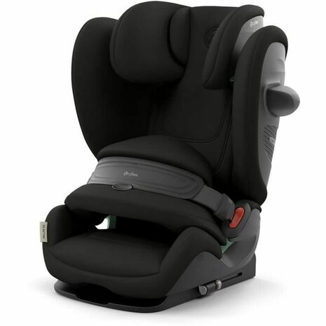 Autostoeltje Cybex Pallas G2 Zwart I (9 - 18 kg) Kinderen ECE R129/04 1