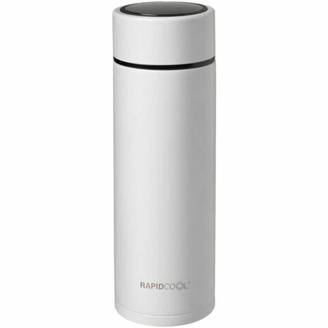 Flessenwarmer Nûby Wit 1