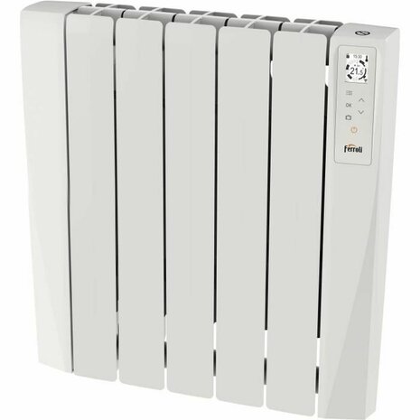 Verwarming Ferroli 750 W 1