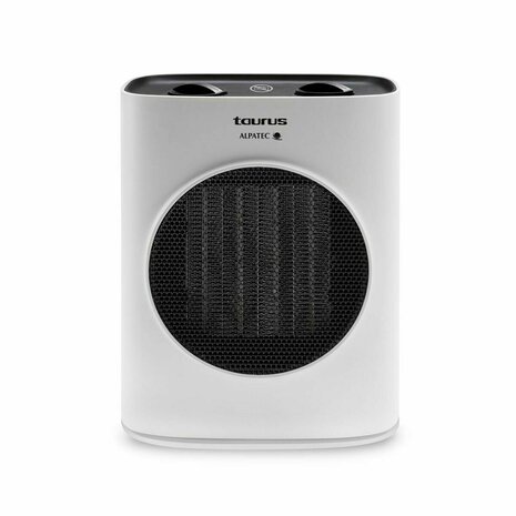 Verwarming Taurus TROPICANO 7CR Wit 1500 W 2