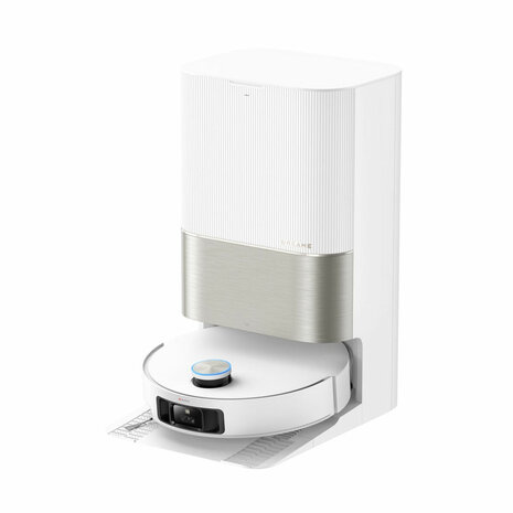 Robotstofzuiger Dreame 010204AA000660 6400 mAh 3