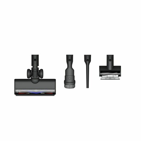 Robotstofzuiger ECOVACS DEEBOT X2 COMBO 6400 mAh 5