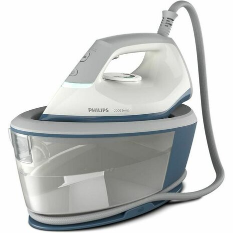 Stoomstrijkijzer Philips BXA0019/00 2400 W 2