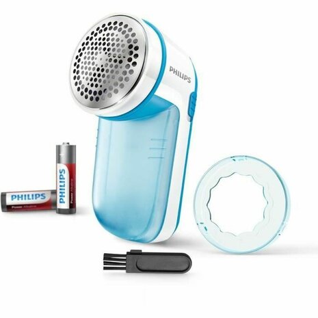 Stoomstrijkijzer Philips BXA0019/00 2400 W 6