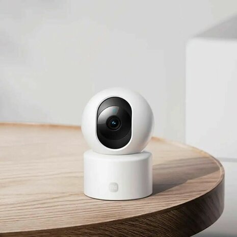 Beveiligingscamera Xiaomi C301 3