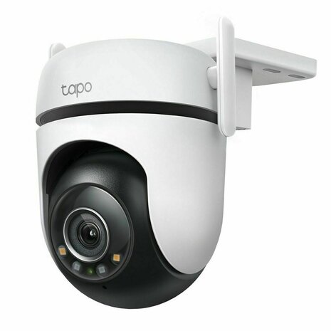 Beveiligingscamera TP-Link TAPO C520WS 8