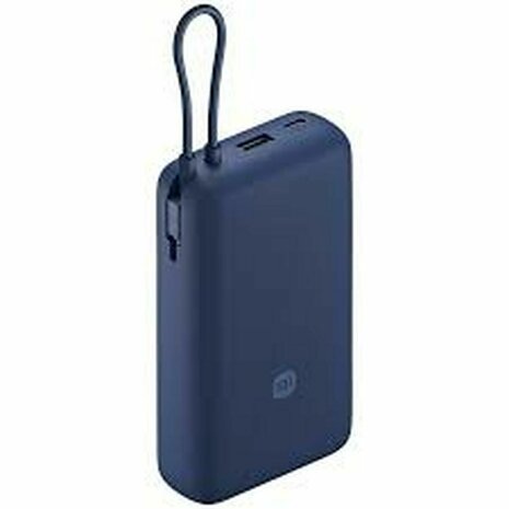 Powerbank Xiaomi PB2030MI Blauw 20000 mAh 2