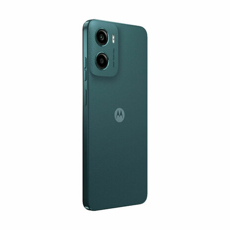 Smartphone Motorola Moto G05 6,67" Octa Core 4 GB RAM 64 GB Groen 5