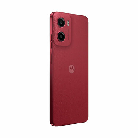 Smartphone Motorola PB6L0009ES 6,67" Octa Core 4 GB RAM 128 GB Rood 6