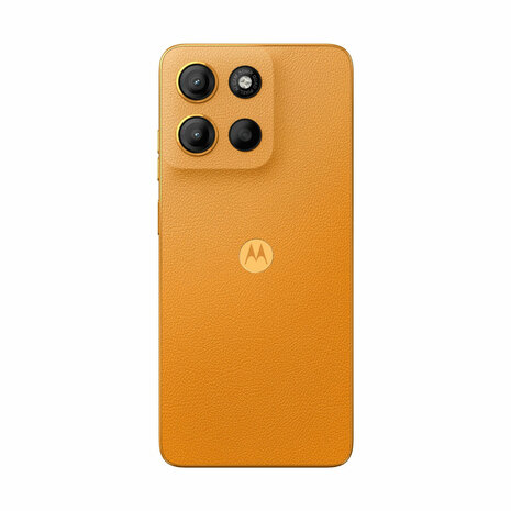Smartphone Motorola PB6E0019ES 6,72" Octa Core 8 GB RAM 256 GB Oranje 4
