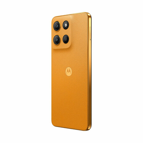Smartphone Motorola PB6E0019ES 6,72" Octa Core 8 GB RAM 256 GB Oranje 6