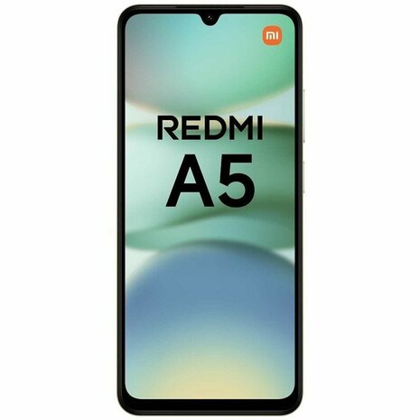 Smartphone Xiaomi Redmi A5 Octa Core 3 GB RAM 64 GB Goud 3