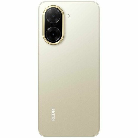 Smartphone Xiaomi Redmi A5 Octa Core 3 GB RAM 64 GB Goud 6