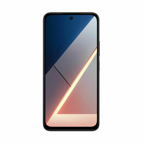 Smartphone Xiaomi POCO M7 Octa Core 8 GB RAM 128 GB Zwart 6,9" 2