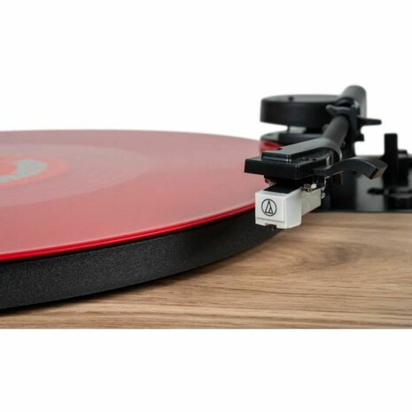 Platenspeler Thomson Bruin 5