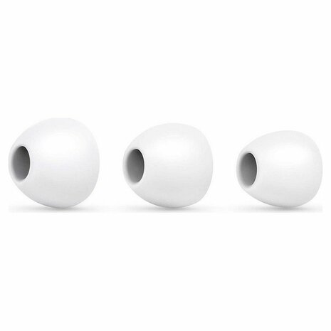 Oordopjes Philips TAE1105WT/00 Wit Siliconen 4