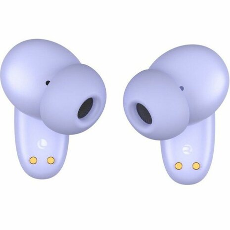 Draadloze Hoofdtelefoon met Oplaadetui Mars Gaming MHIB2PP Paars 3