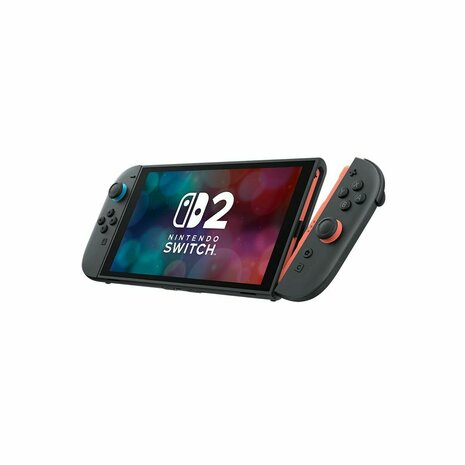 Nintendo Switch 2 Nintendo Zwart Mario Kart World 5