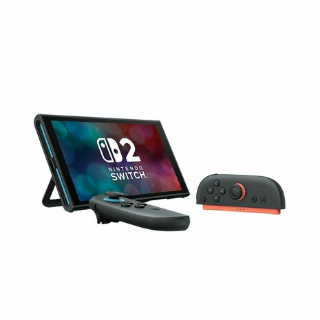 Nintendo Switch 2 Nintendo Zwart Mario Kart World 6