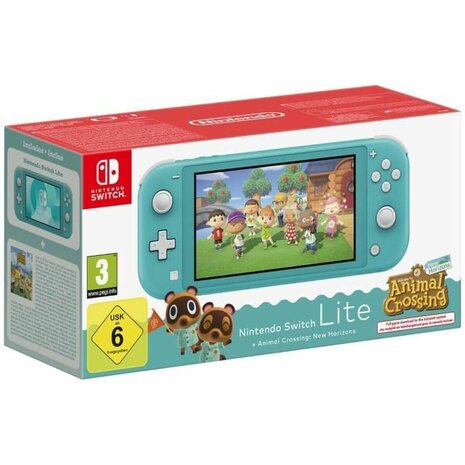 Nintendo Switch 45496546083 1