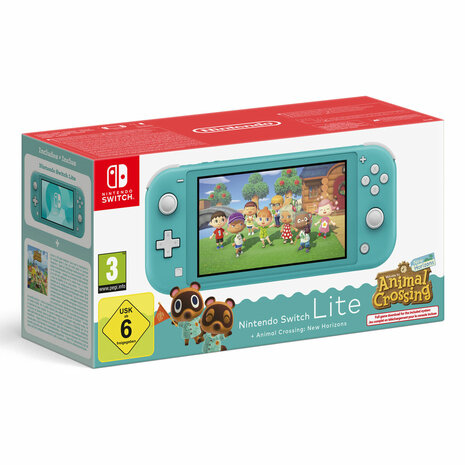 Nintendo Switch 45496546083 5