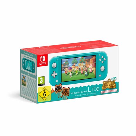 Nintendo Switch 45496546083 7