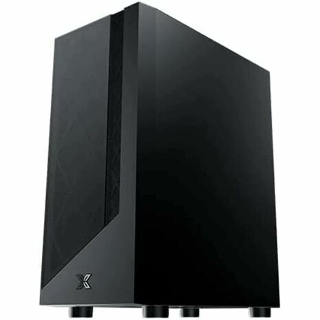 ATX Semi-toren BehuizingXIGMATEK Duke Zwart 4