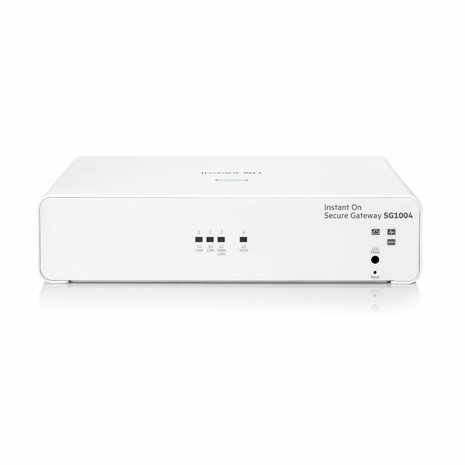 Router HPE S0G33A Wit 4