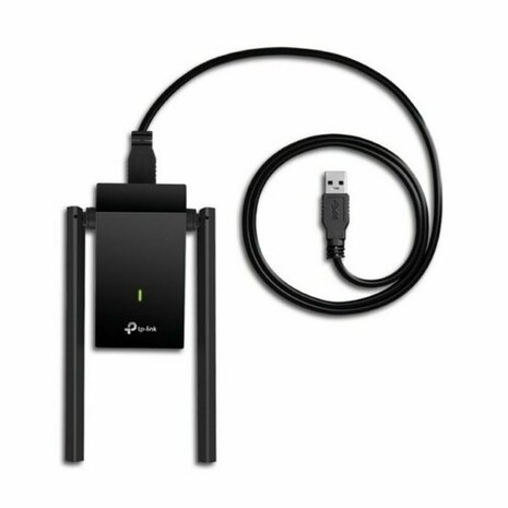 Router TP-Link Archer T4U Plus Zwart USB 1300 Mbps 3