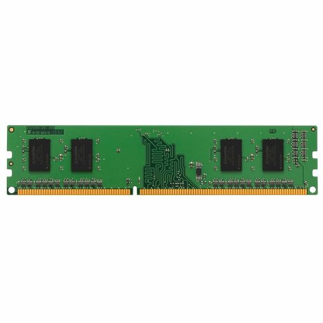 RAM geheugen Kingston KVR32N22S8/8 8 GB 8 GB DDR4 DIMM 3200 MHz CL22 DDR4 2