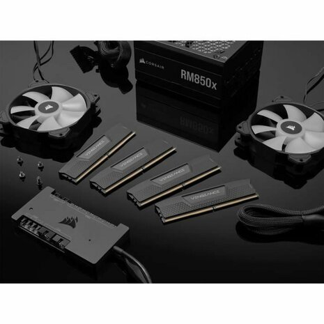 RAM geheugen Corsair CAS40 16 GB DDR5 SDRAM DDR5 5200 MHz CL40 5