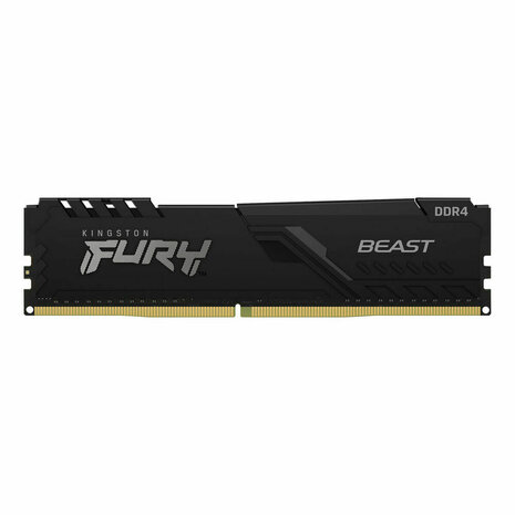 RAM geheugen Kingston KF432C16BB/32 3200 MHz CL16 32 GB DDR4 2