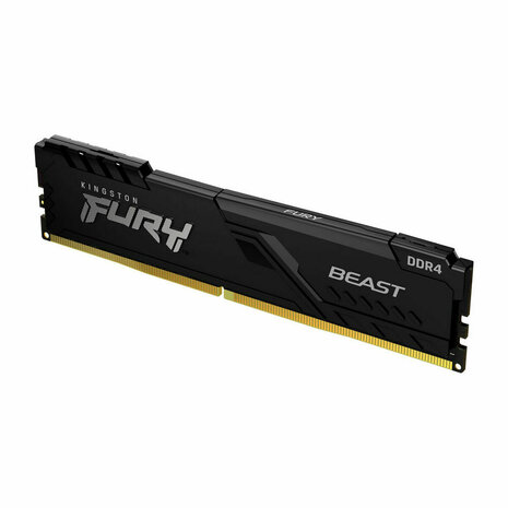 RAM geheugen Kingston KF432C16BB/32 3200 MHz CL16 32 GB DDR4 3