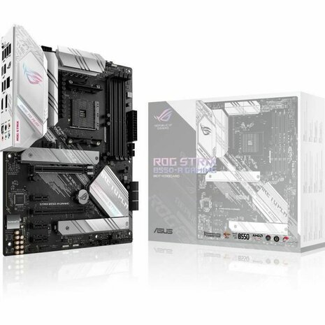 Moederbord Asus 90MB15J0-M0EAY0 AMD B550 1