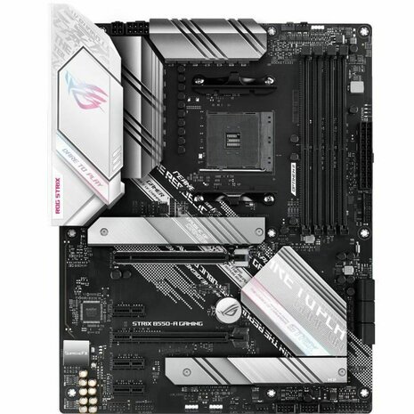 Moederbord Asus 90MB15J0-M0EAY0 AMD B550 2