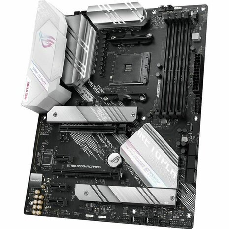 Moederbord Asus 90MB15J0-M0EAY0 AMD B550 3