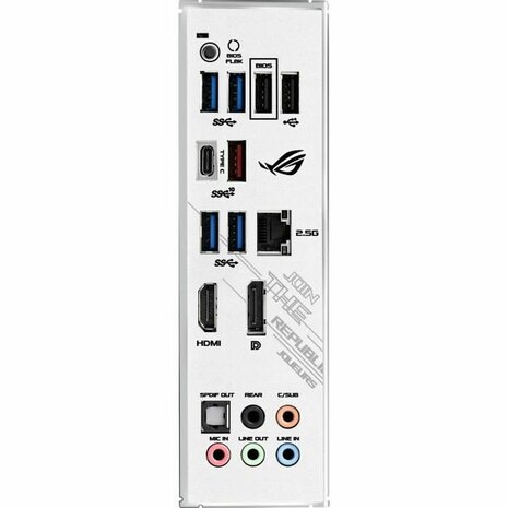 Moederbord Asus 90MB15J0-M0EAY0 AMD B550 4