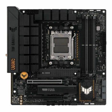 Moederbord Asus 90MB1BF0-M0EAY0 AMD AM5 AMD B650 1